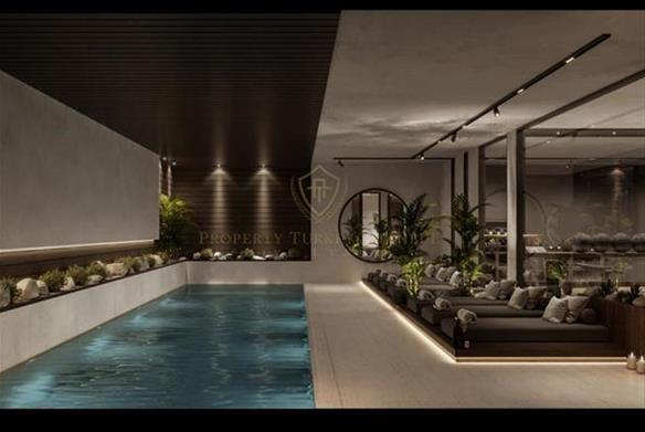 Seba Casa Kağıthane