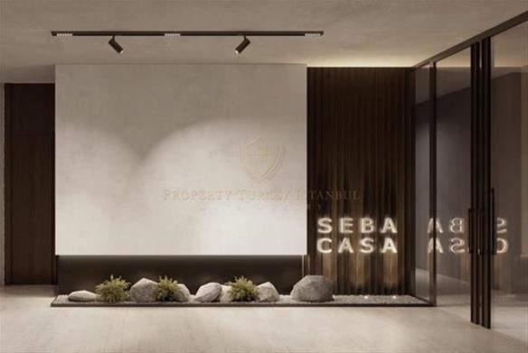 Seba Casa Kağıthane