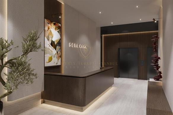 Seba Casa Kağıthane