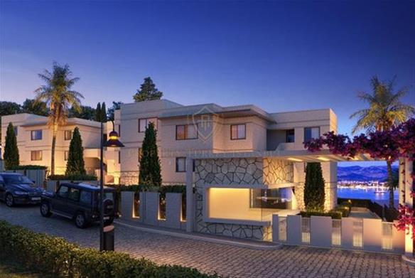 Vibe Bodrum