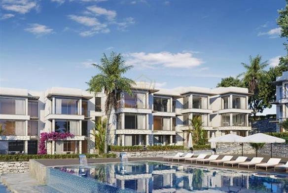 Vibe Bodrum