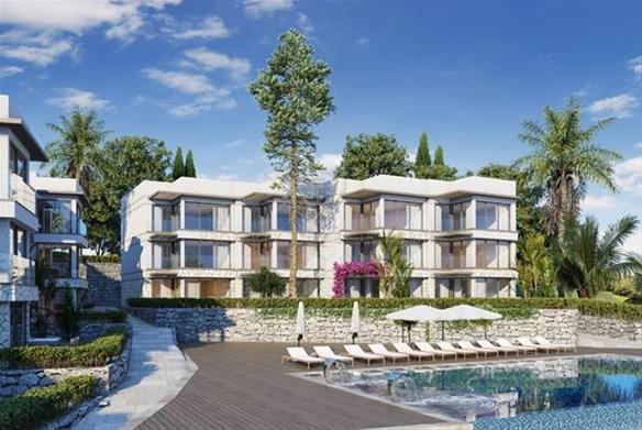 Vibe Bodrum