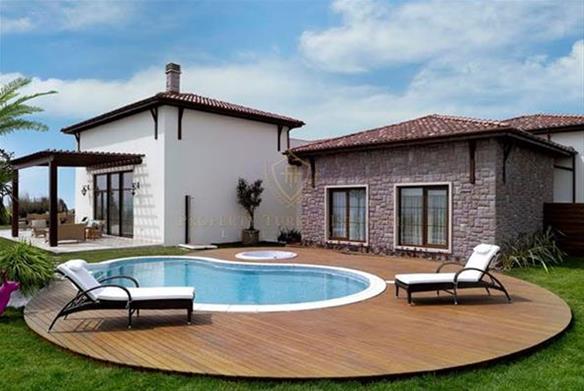 Toskana Valley Residences