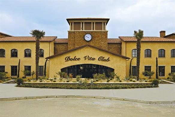 Toskana Valley Residences