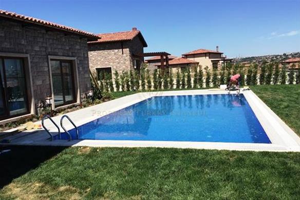 Toskana Valley Residences