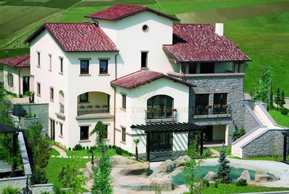 Toskana Valley Residences