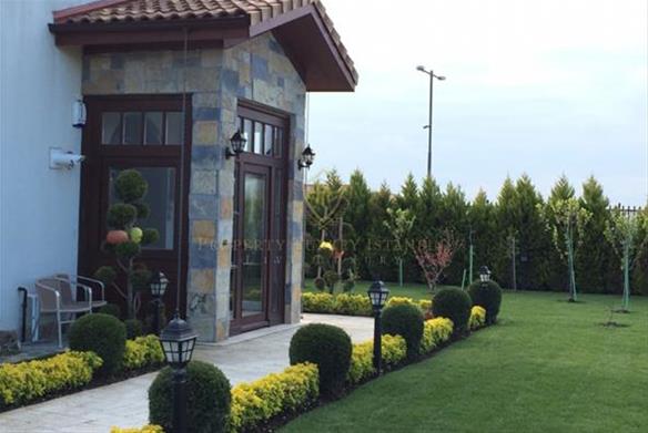 Toskana Valley Residences