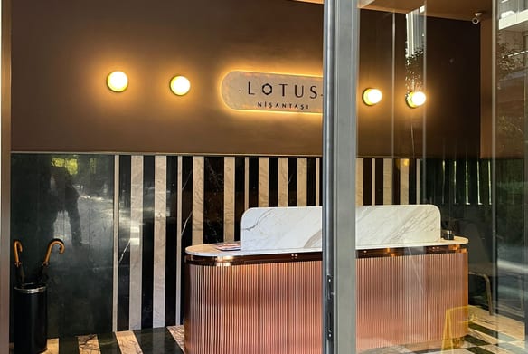 Lotus Nişantaşı