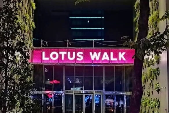 Lotus Nişantaşı