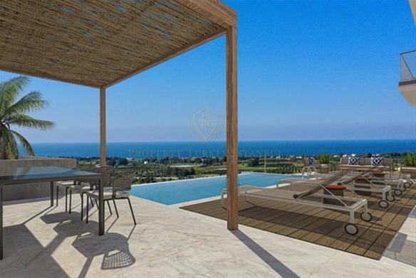 Villa Romance Chypre