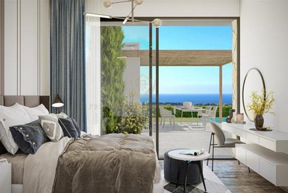 Villa Romance Chypre