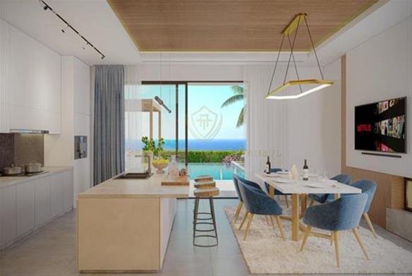 Villa Romance Chypre