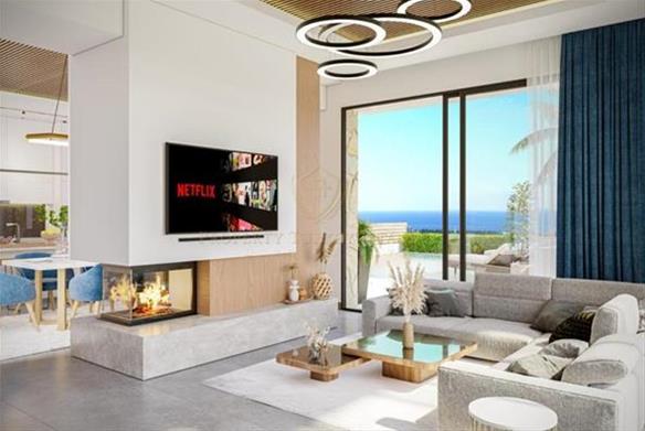 Villa Romance Chypre