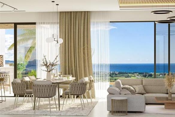 Villa Romance Chypre