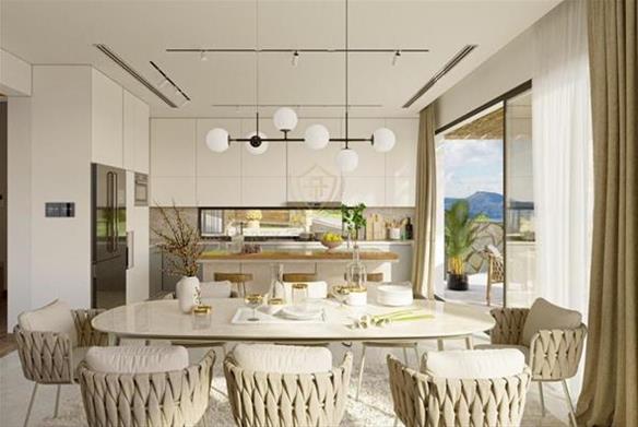 Villa Romance Chypre