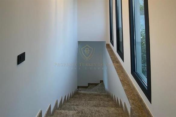 Yalıkavak Bodrum Villa 