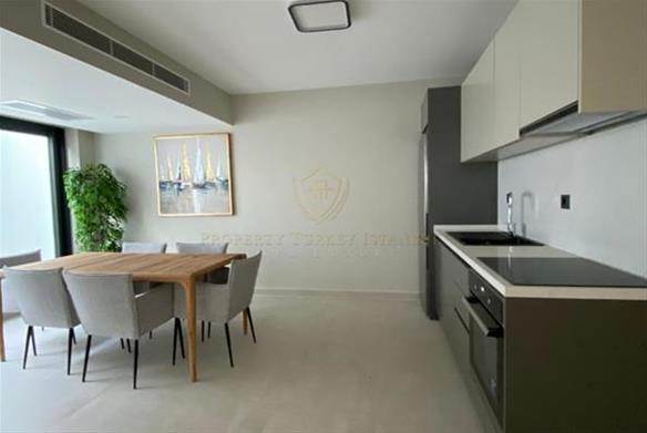 Yalıkavak Bodrum Villa 