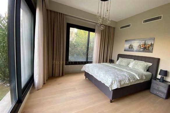 Yalıkavak Bodrum Villa 
