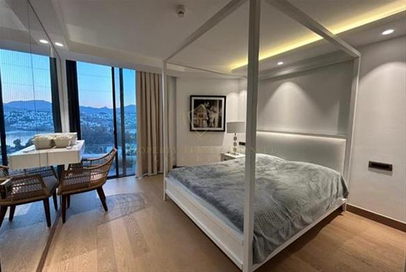 Adres Yalıkavak Bodrum