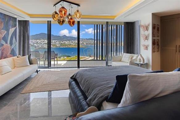 Adres Yalıkavak Bodrum