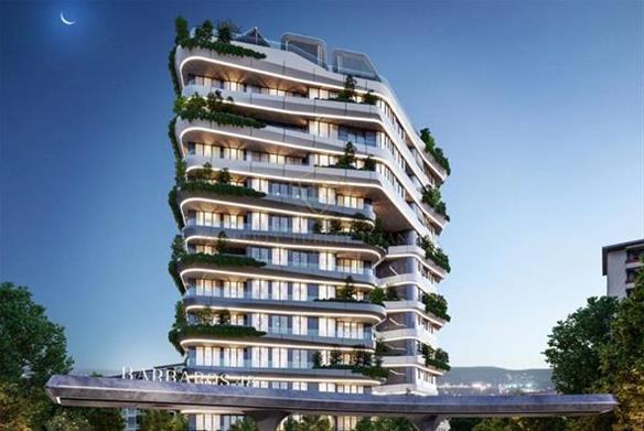 Barbaros 48 Residence