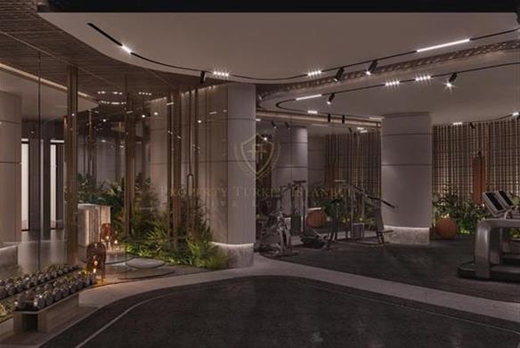 Barbaros 48 Residence
