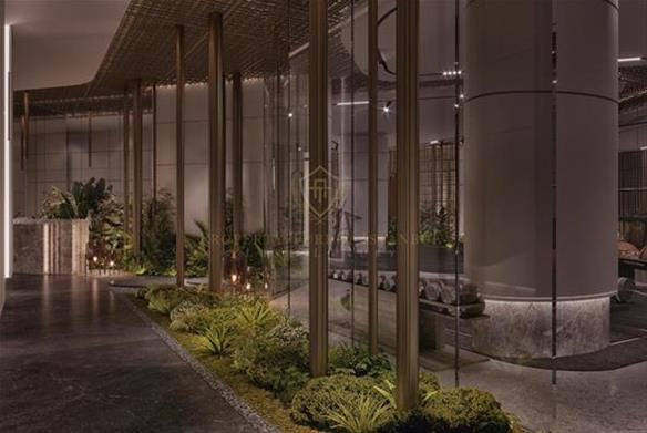 Barbaros 48 Residence
