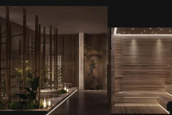 Barbaros 48 Residence