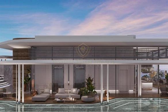 Barbaros 48 Residence