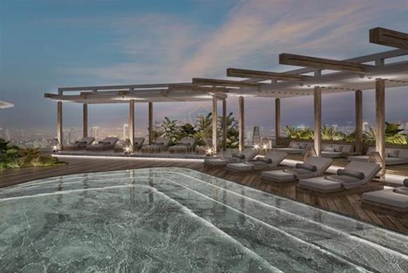 Barbaros 48 Residence