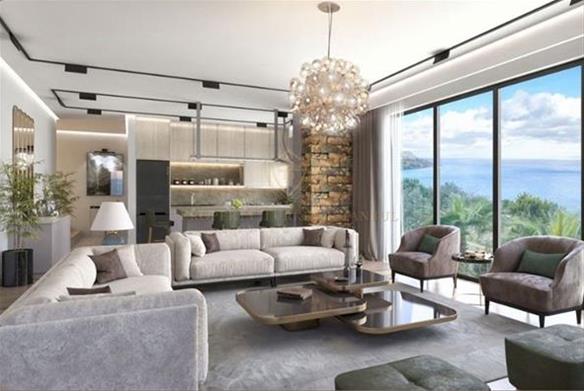 Gündogan Deniz Villas