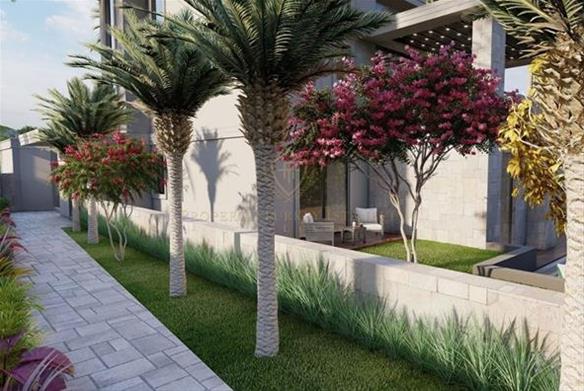 Gündogan Deniz Villas