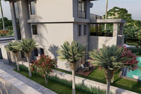 Gündogan Deniz Villas