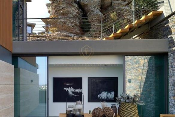 Elements Yalikavak Villa