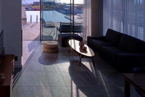 Elements Yalikavak Villa