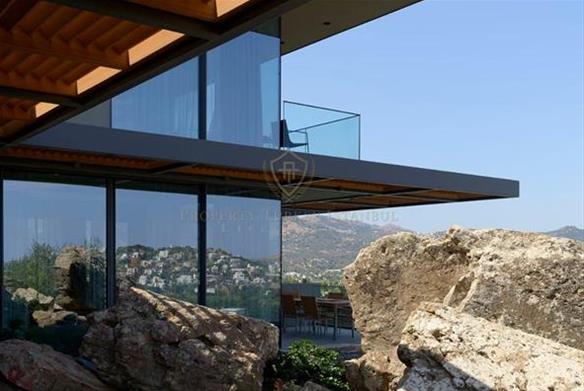 Elements Yalikavak Villa