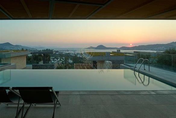 Elements Yalikavak Villa