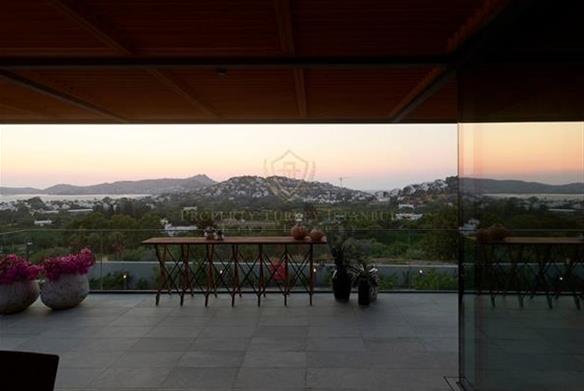 Elements Yalikavak Villa