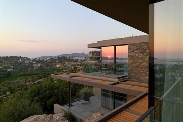 Elements Yalikavak Villa