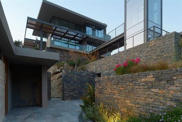 Elements Yalikavak Villa