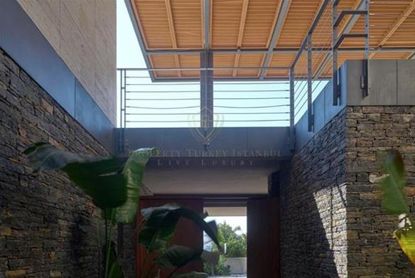 Elements Yalikavak Villa