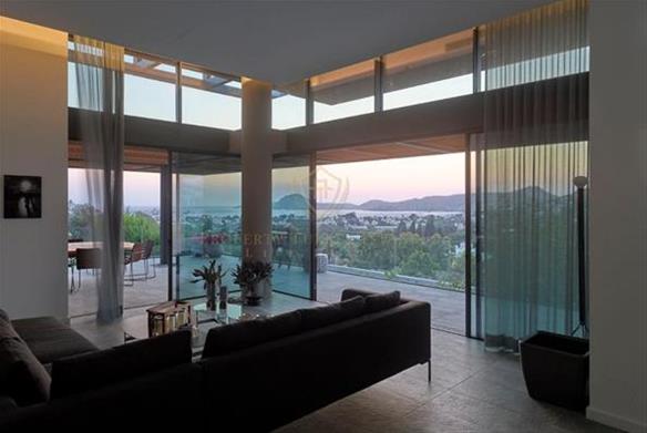 Elements Yalikavak Villa
