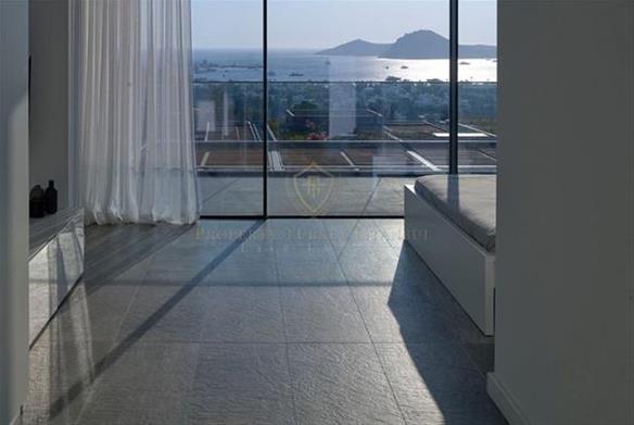 Elements Yalikavak Villa