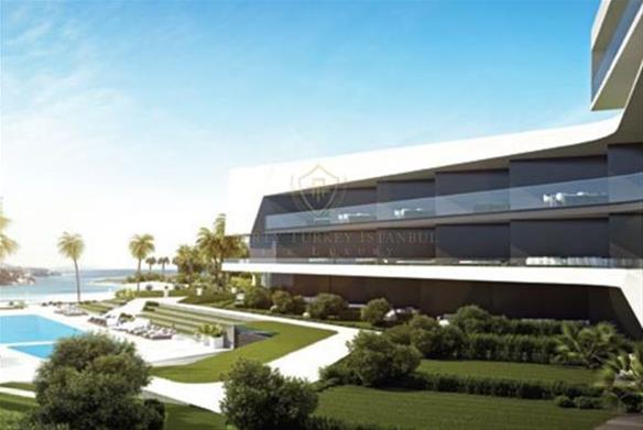 Folkart Izmir Residences