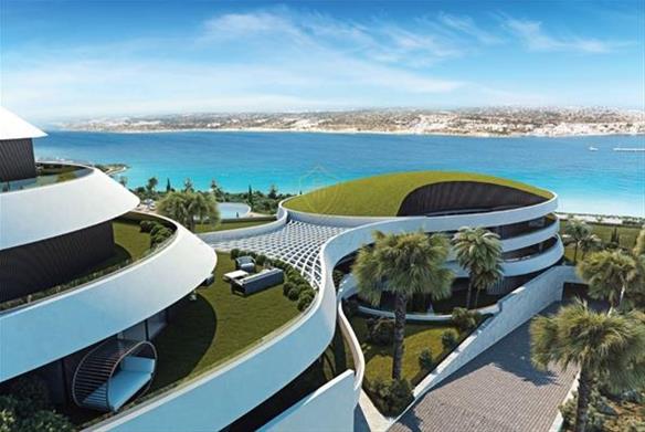 Folkart Izmir Residences