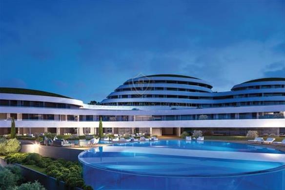 Folkart Izmir Residences
