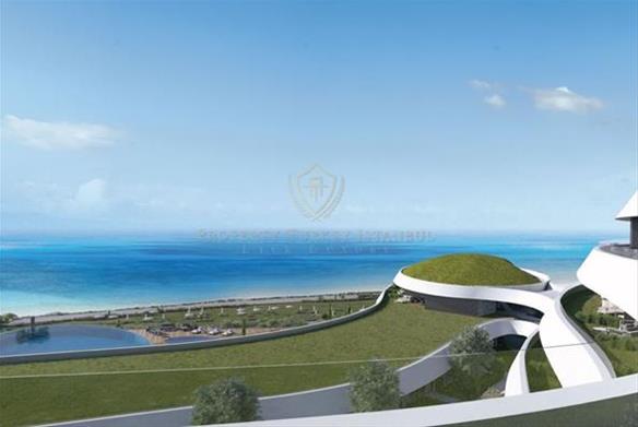 Folkart Izmir Residences