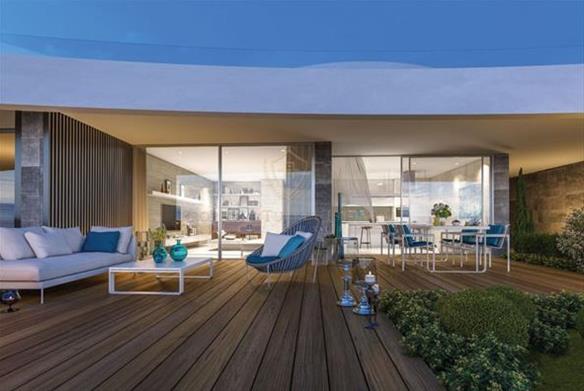 Folkart Izmir Residences