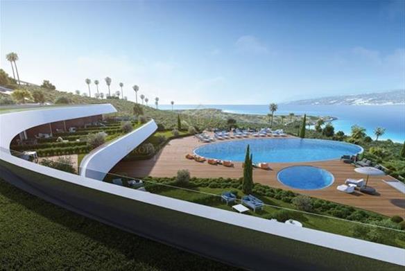 Folkart Izmir Residences