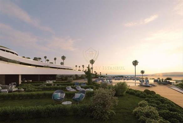 Folkart Izmir Residences